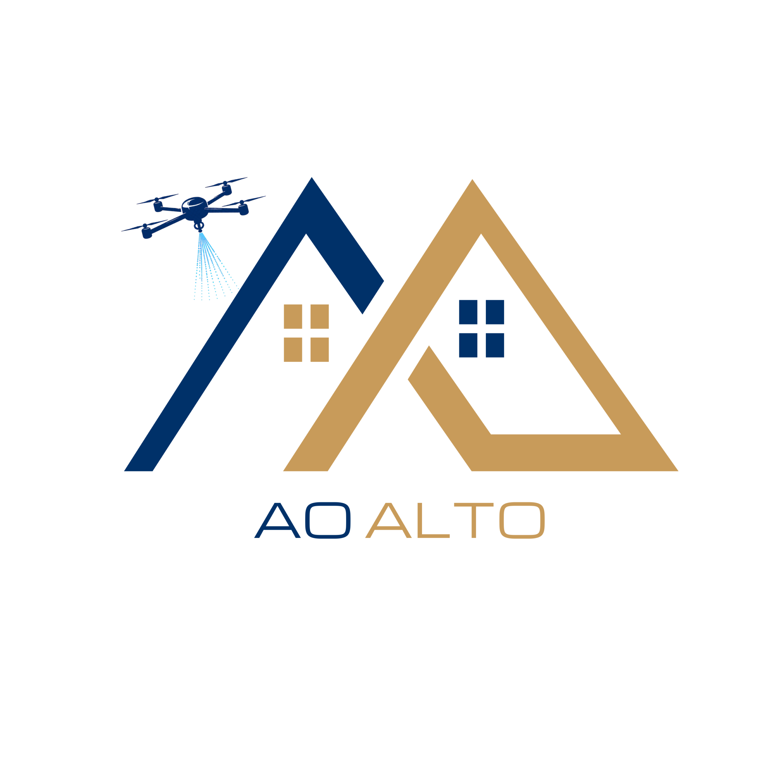 Ao Alto Drone Services
